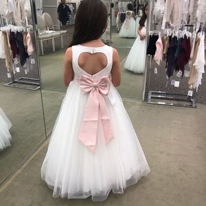 Flower girl Dress